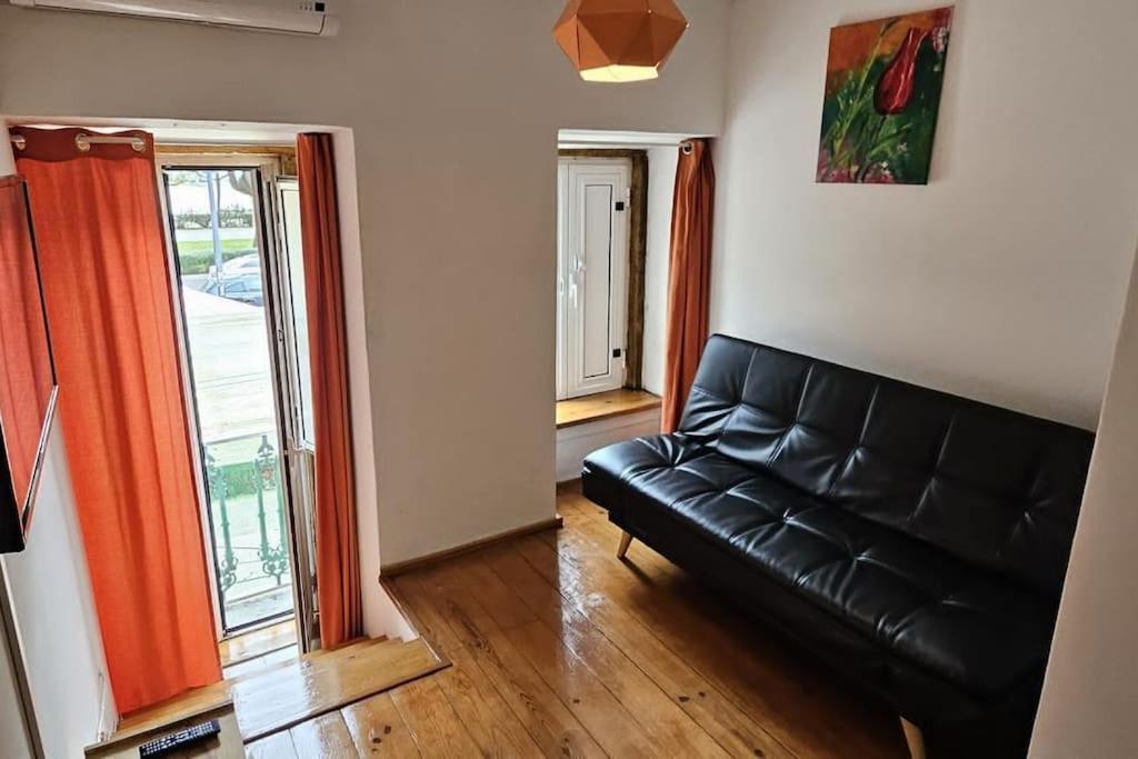 Setubal Rp House Apartamento Perto Do Mar E Comercio Na Luisa Todi מראה חיצוני תמונה