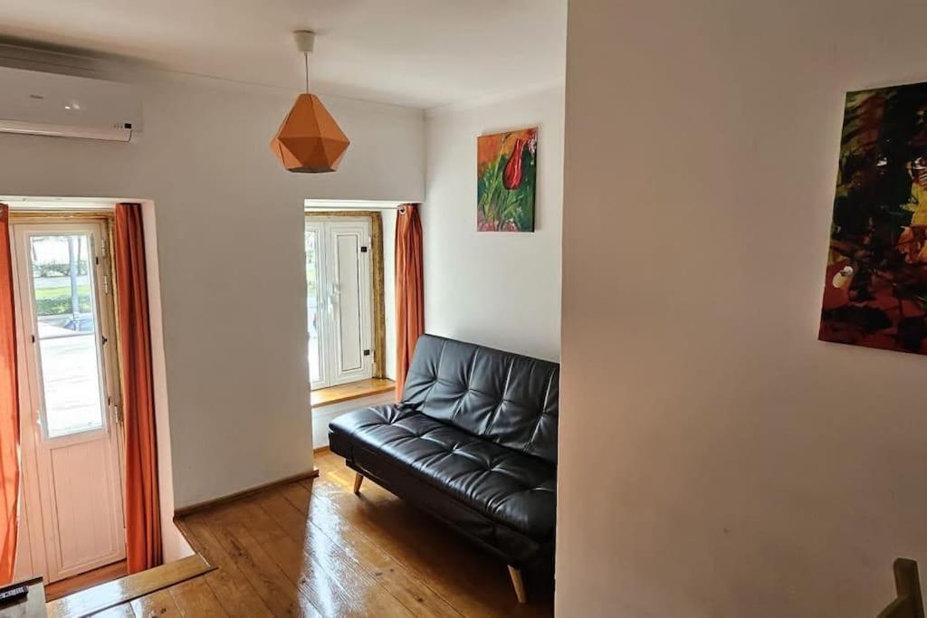 Setubal Rp House Apartamento Perto Do Mar E Comercio Na Luisa Todi מראה חיצוני תמונה