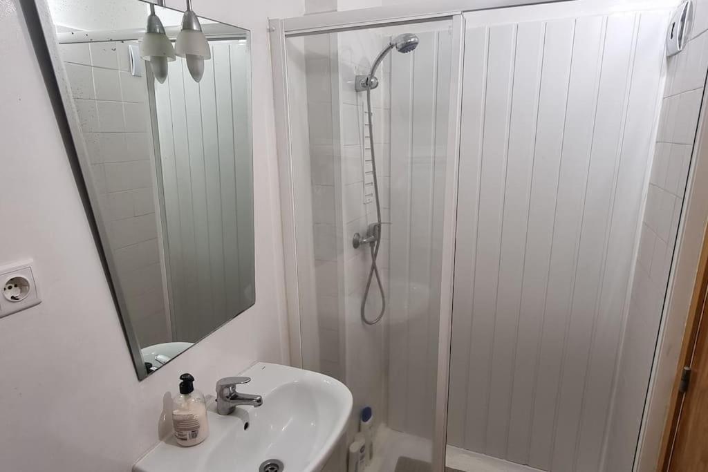 Setubal Rp House Apartamento Perto Do Mar E Comercio Na Luisa Todi מראה חיצוני תמונה