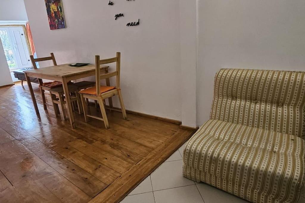 Setubal Rp House Apartamento Perto Do Mar E Comercio Na Luisa Todi מראה חיצוני תמונה