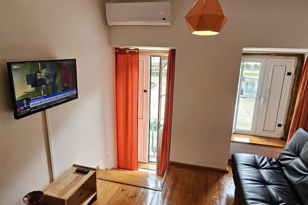 Setubal Rp House Apartamento Perto Do Mar E Comercio Na Luisa Todi מראה חיצוני תמונה