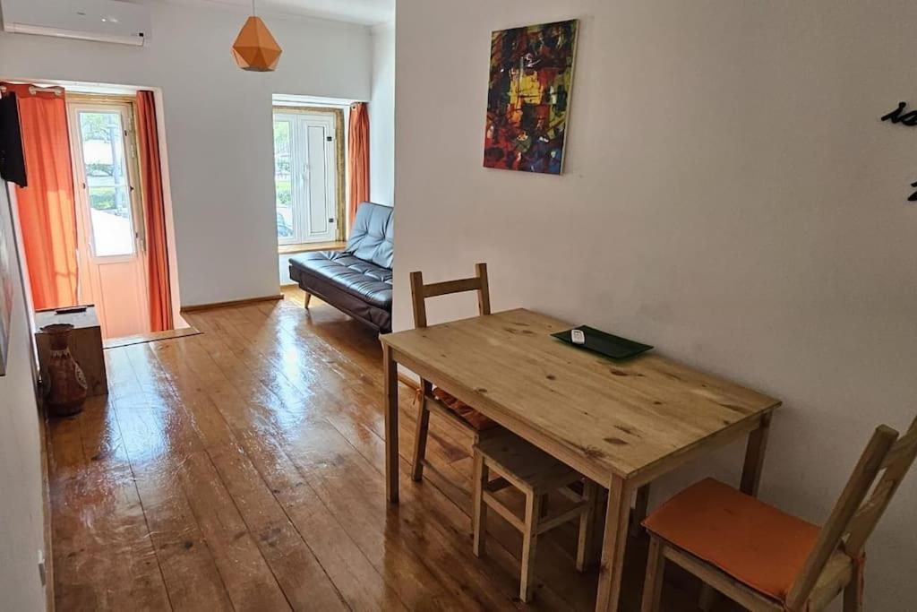Setubal Rp House Apartamento Perto Do Mar E Comercio Na Luisa Todi מראה חיצוני תמונה