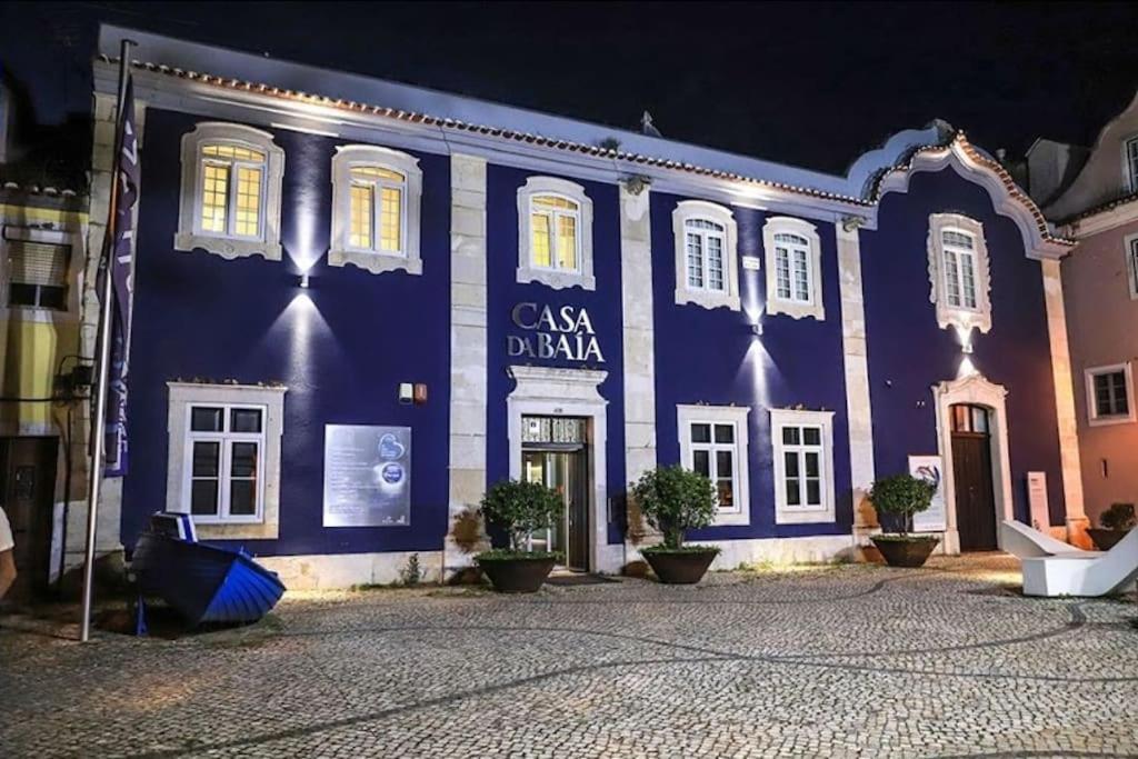 Setubal Rp House Apartamento Perto Do Mar E Comercio Na Luisa Todi מראה חיצוני תמונה